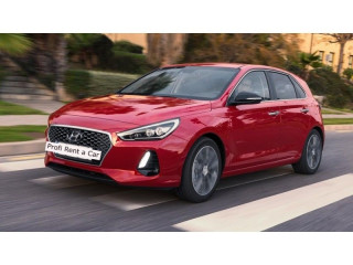 Hyundai i30 Automatic